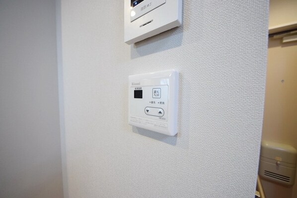 SUNハイツの物件内観写真